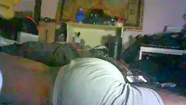 ON3YOULLN3VER_FIR3 网络视讯表演