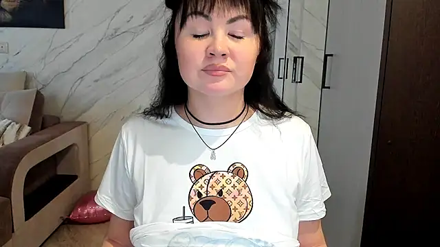 Sembang XXX Secara Langsung KarinaGoddess