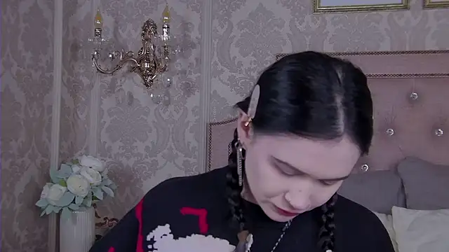 Živý XXX chat Heather_Ivy