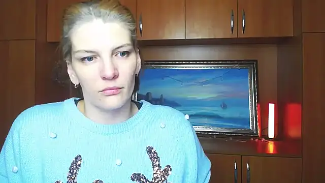 VanessaRey_ élő XXX-chatje