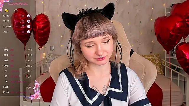 Živý XXX chat Tori_Cutie