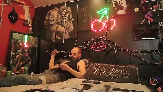 Živý XXX chat Splash_Queen420