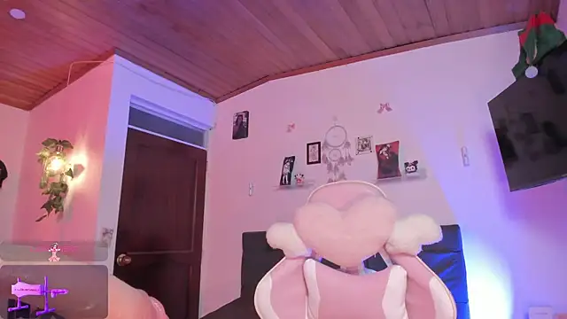 Živý XXX chat Fia__