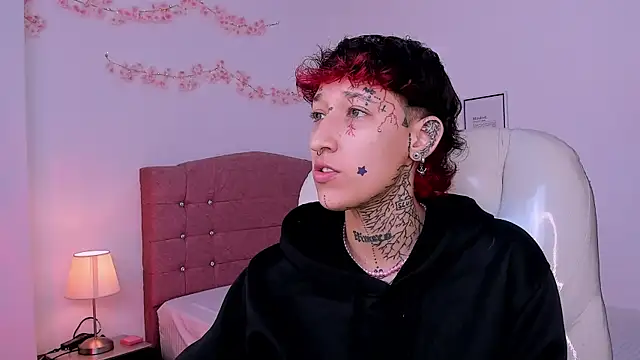 Živý XXX chat Luci_Rose