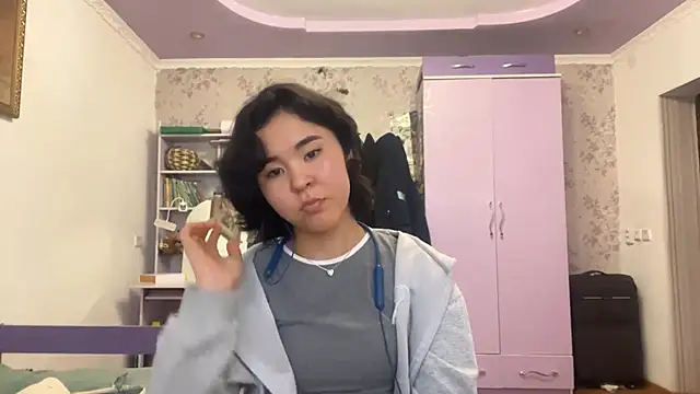 Chat XXX Live JennyCarpenter