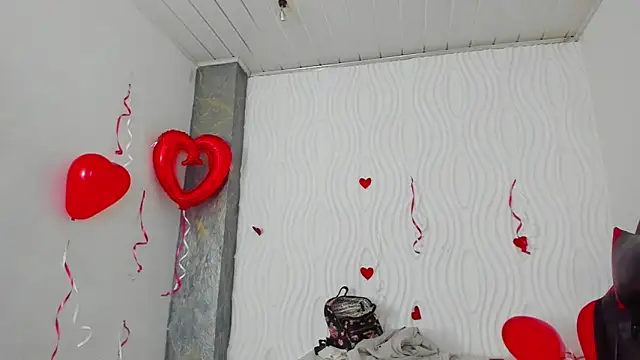 Chat XXX Live lala_clark