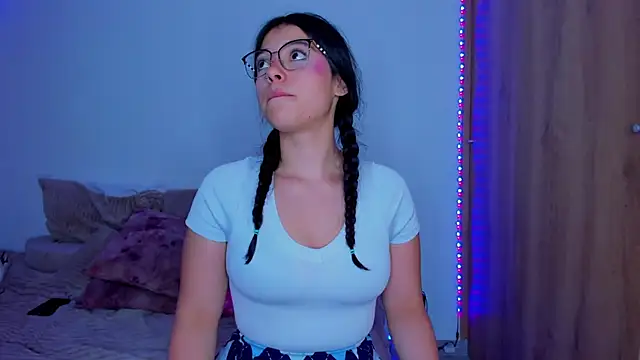 Chat XXX Live majo_gallego