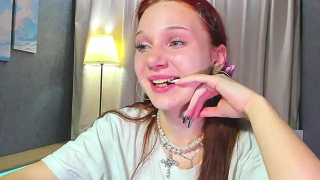 XXX chat uživo modela MargoViento