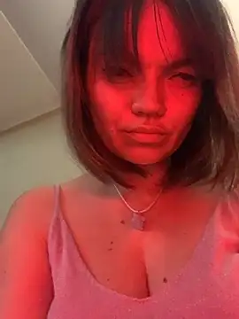 Chat XXX Live ElizavetaCream