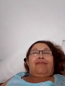 Cessi50 Pertunjukan Webcam