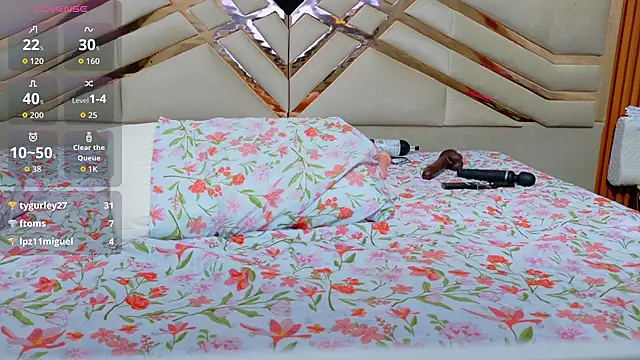 Chat XXX Live missfoster