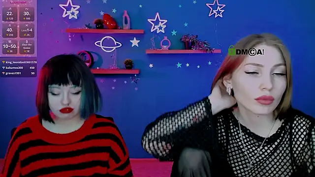 XXX chat uživo modela ariel_shadow