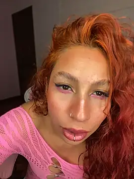 PrettyChloe_ Webcam-Show