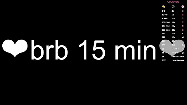 XXX chat uživo modela SharylOrbin