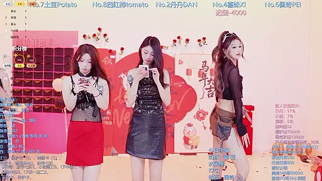 Luckygirls-339 Chat XXX in diretta