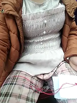 Libami246 Webcam show