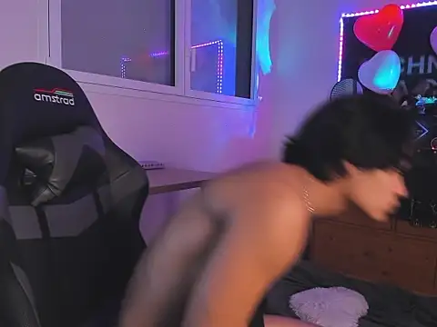 Chat XXX Live Seth_Molly