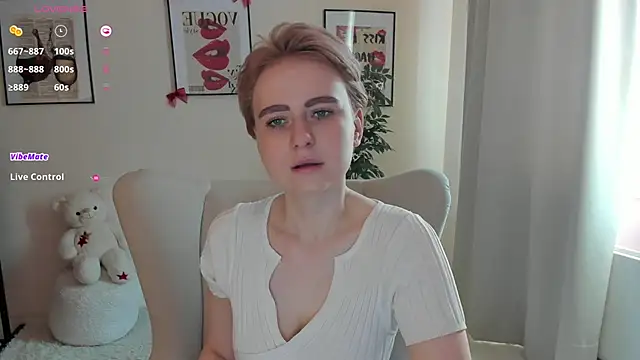 terry_roberrtson Obrolan Langsung XXX