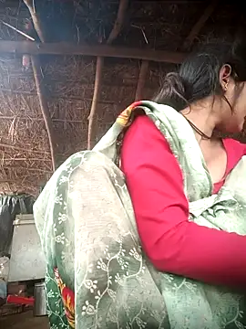 Hotty_raghni Show Webcam