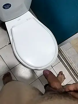 Webkamerová show BoyhotP