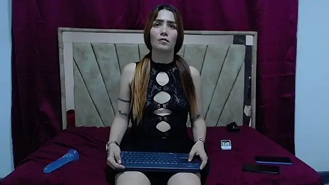 Sembang XXX Secara Langsung Heimy_cute