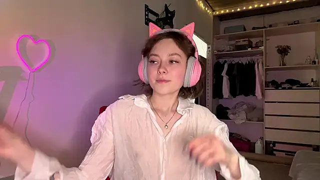 Živý XXX chat SlunkRear