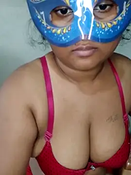 shanaya-baby77n Webbikameraesitys