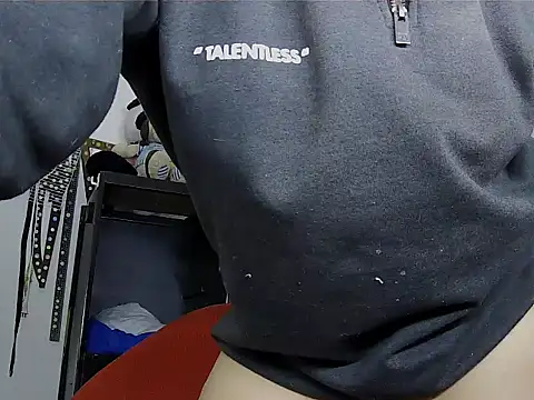 Živý XXX chat xoxo_Gotic