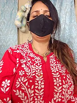 cute-tanvi Show Webcam