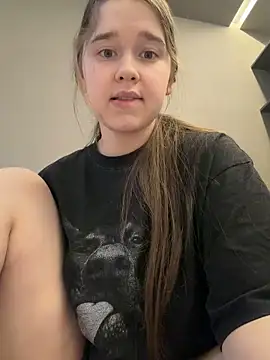 Sembang XXX Secara Langsung HornyGirlH