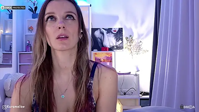 Chat XXX Live Karamelsw_