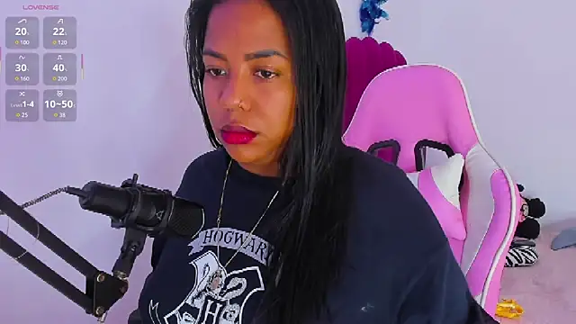 Chat XXX Live samanthaabloom