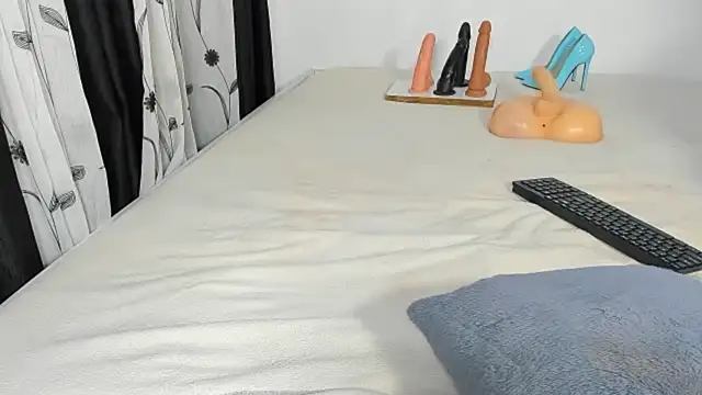 Chat XXX Live CREAMY_BUBBLEGUM