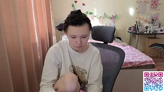 boozekirs_ Obrolan Langsung XXX