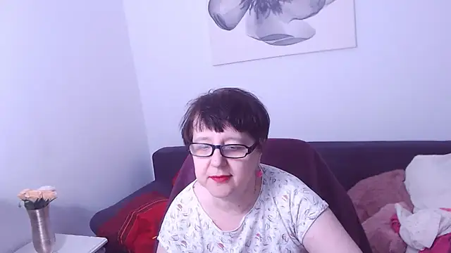 Czat XXX na żywo – ChristaRose