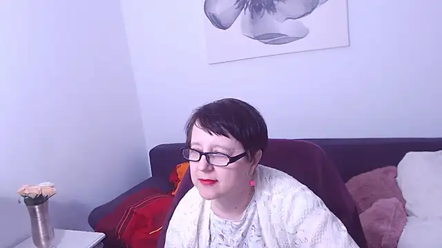 Sembang XXX Secara Langsung ChristaRose