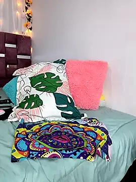 Chat +18 de ScarletthJhonson- ao vivo