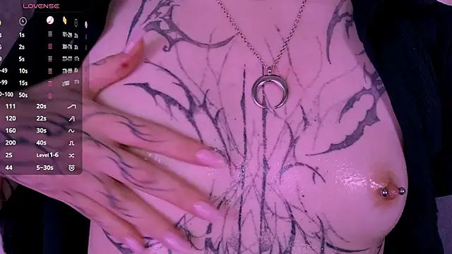 Lein_Bone Obrolan Langsung XXX