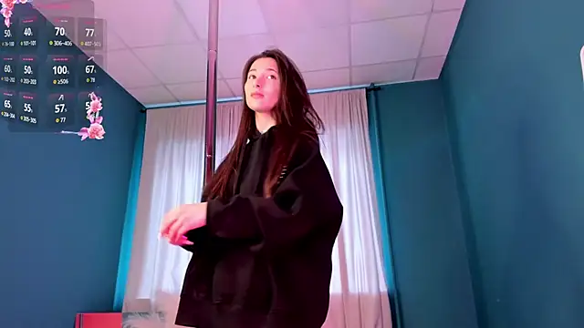 Lillie_Miller 라이브 XXX 채팅