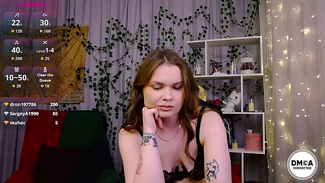 Kate_mermaid Live XXX-chat