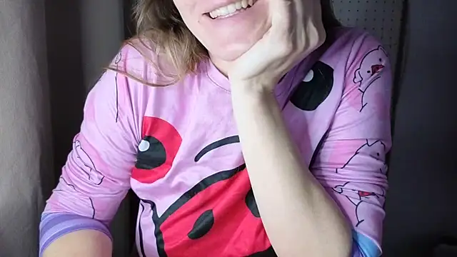 Chat +18 de Dreamy_candy69 ao vivo