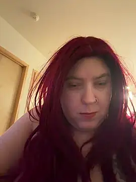 แชท XXX สดของ Sexy_Little_SlutAriel