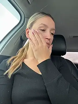 StasyWood's Live XXX Chat