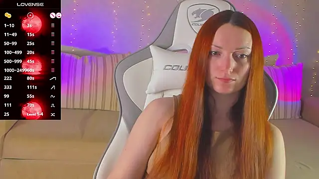 แชท XXX สดของ FlamyGold