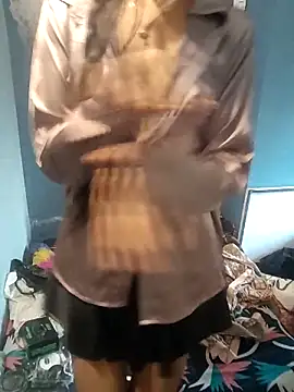 Chat +18 de Koziekylie ao vivo