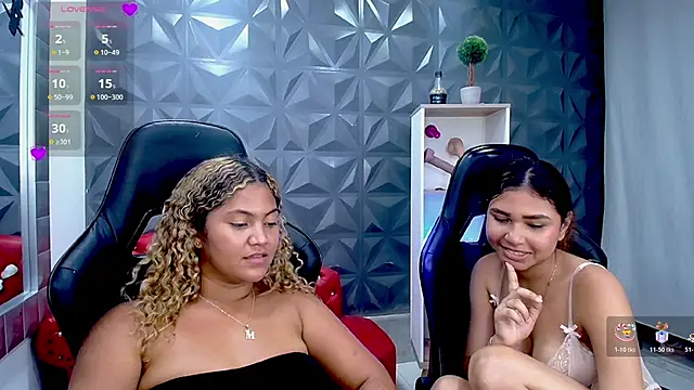 แชท XXX สดของ Cristal_War