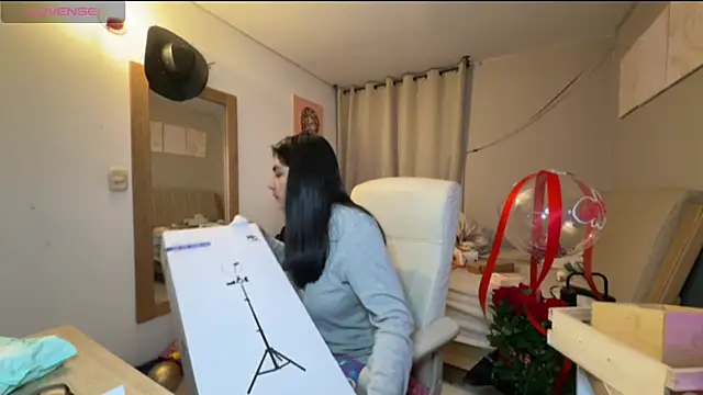 cloe_small Chat XXX live