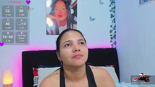 sara_mendez2 Chat XXX live