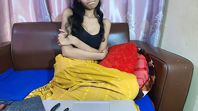 แชท XXX สดของ Sreya_