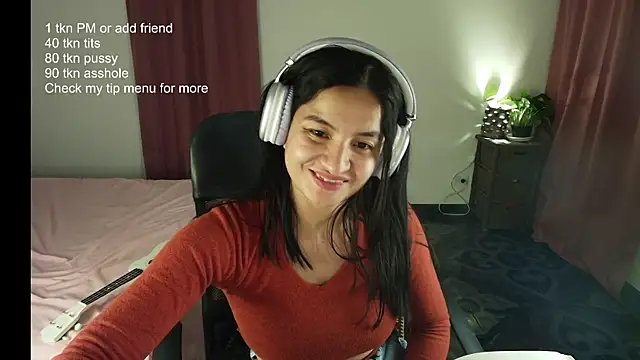 ChloeSanchezx's Live XXX Chat